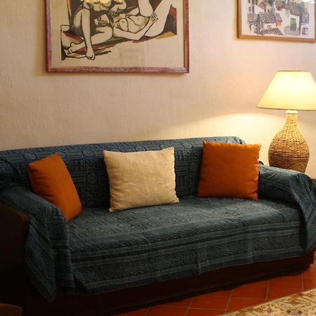 Agriturismo Ridocco 科莱奥内 外观 照片