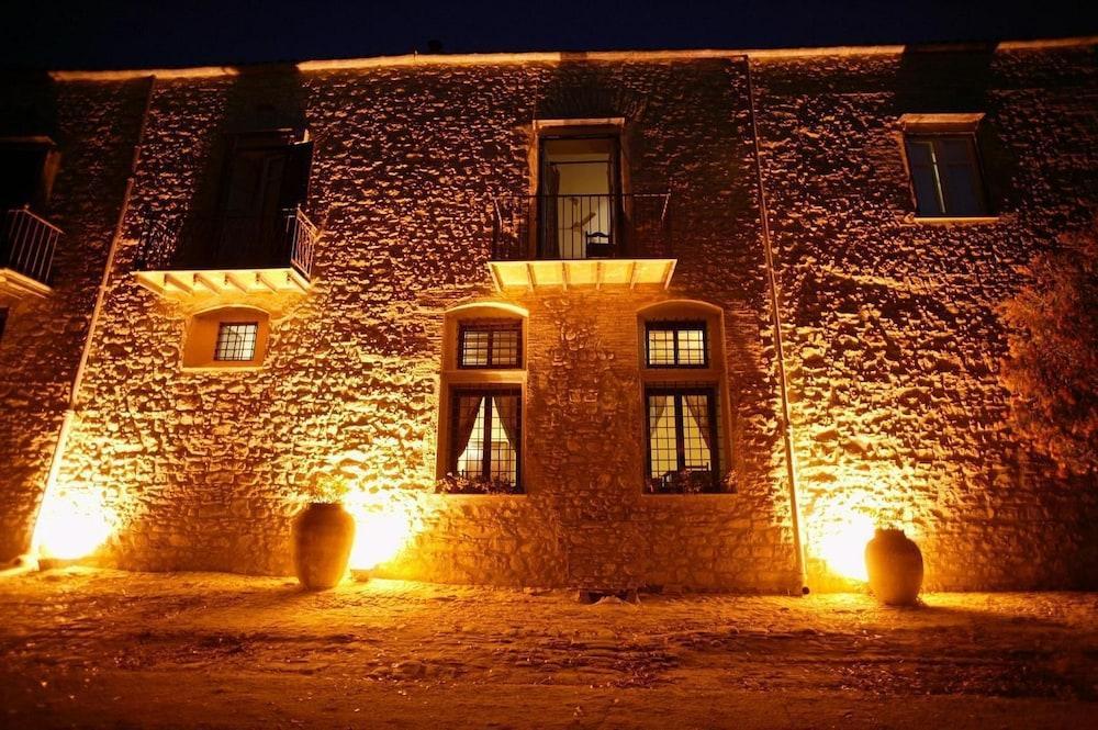 Agriturismo Ridocco 科莱奥内 外观 照片