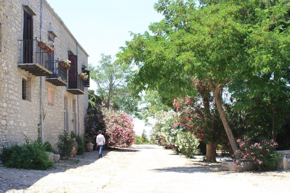 Agriturismo Ridocco 科莱奥内 外观 照片