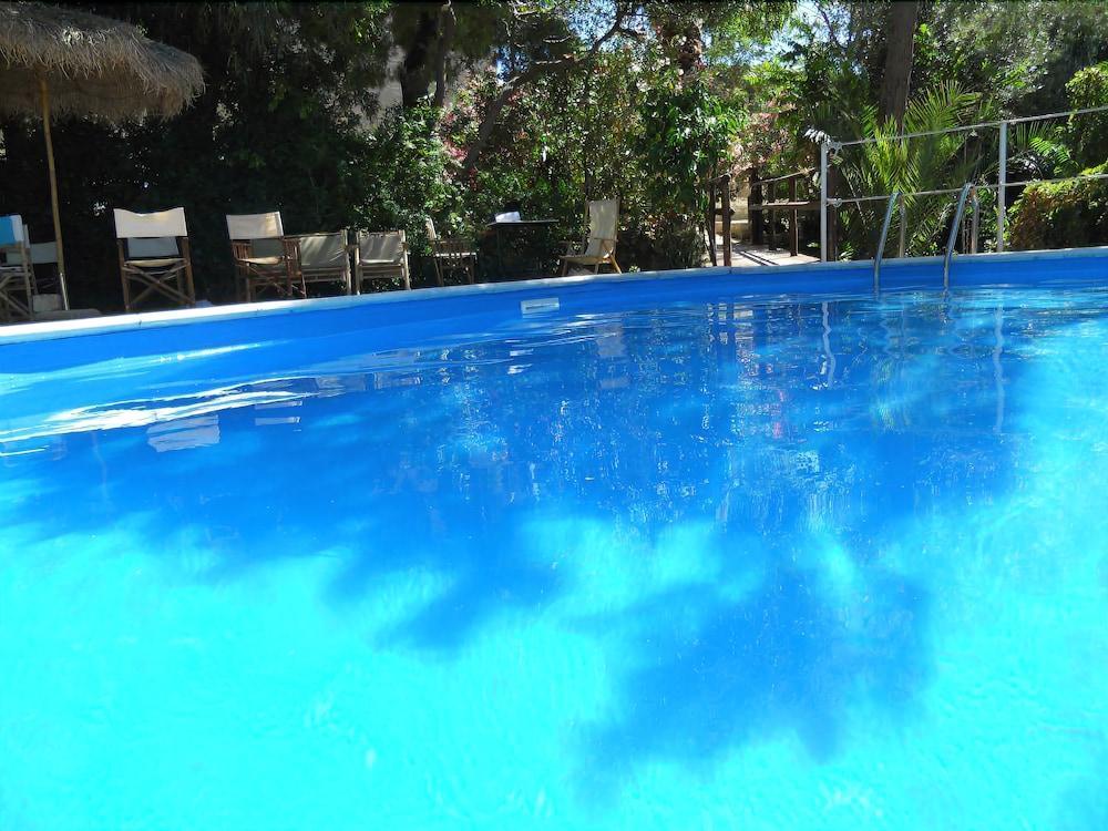 Agriturismo Ridocco 科莱奥内 外观 照片