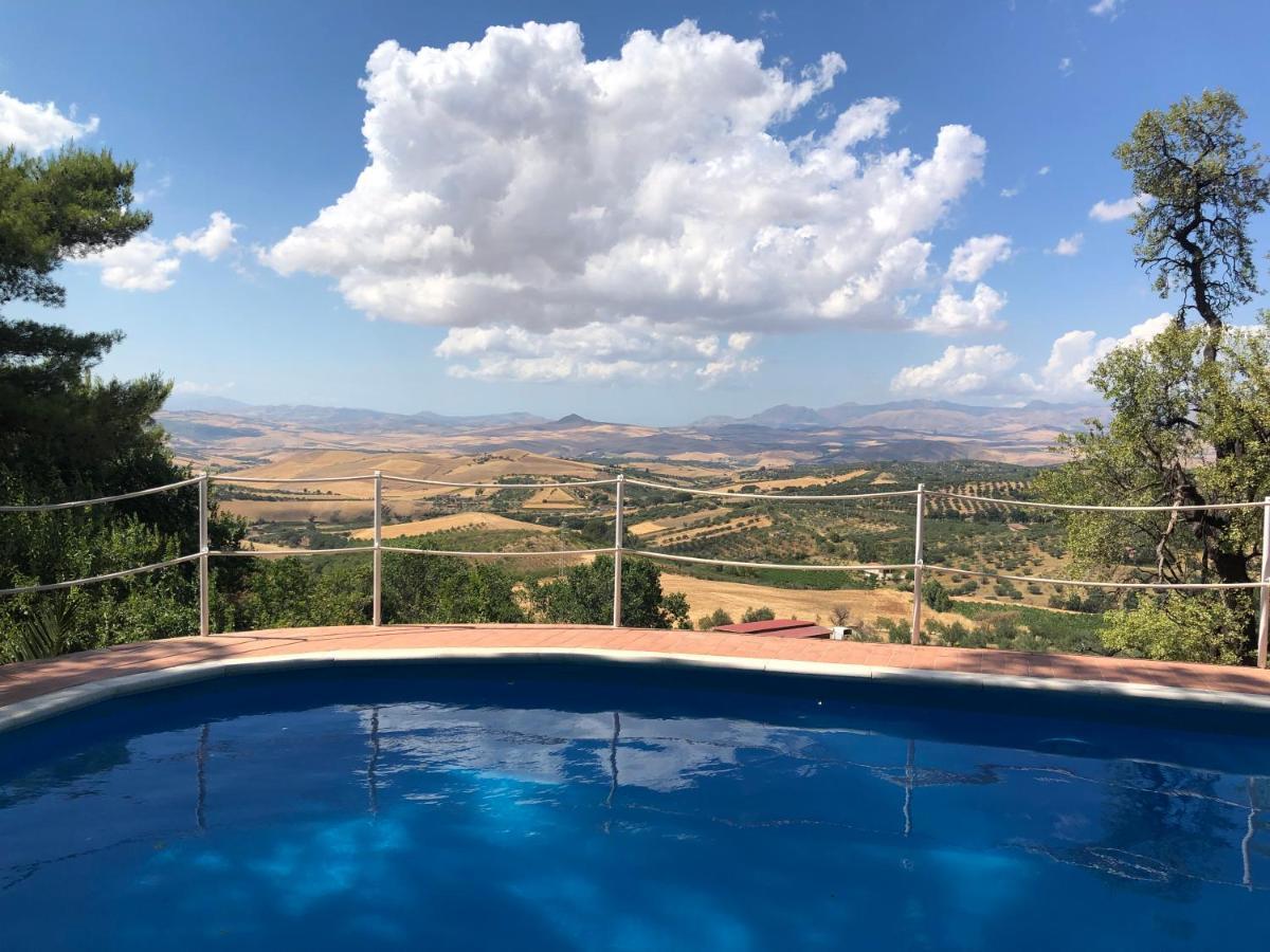 Agriturismo Ridocco 科莱奥内 外观 照片