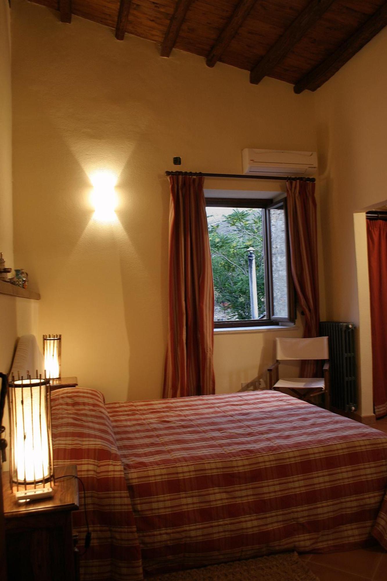 Agriturismo Ridocco 科莱奥内 客房 照片