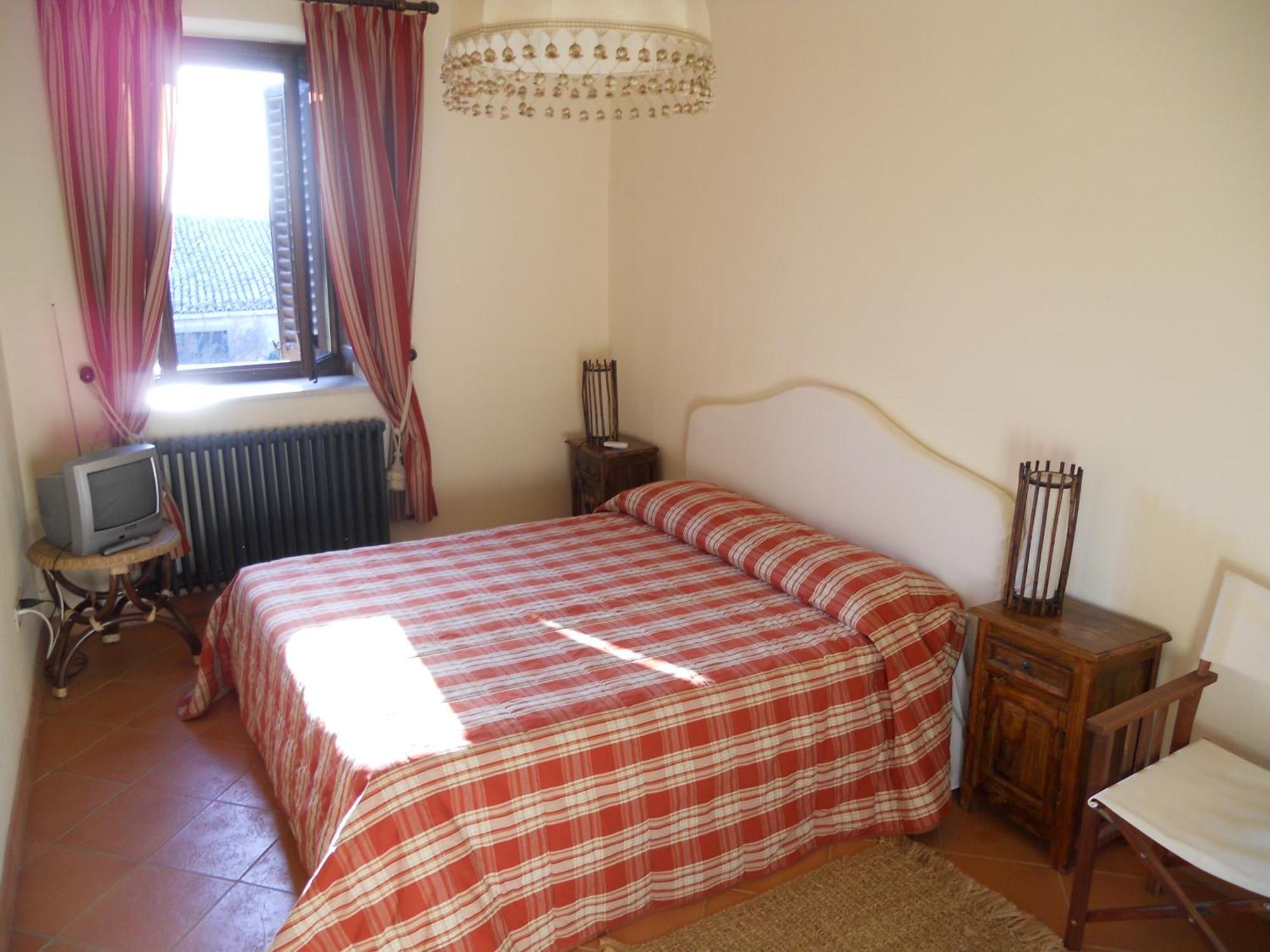 Agriturismo Ridocco 科莱奥内 客房 照片