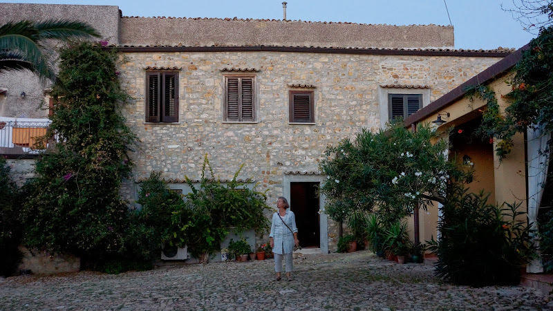 Agriturismo Ridocco 科莱奥内 外观 照片