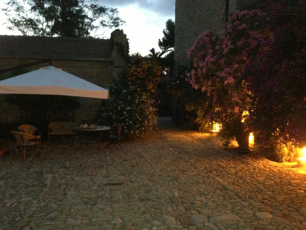 Agriturismo Ridocco 科莱奥内 外观 照片