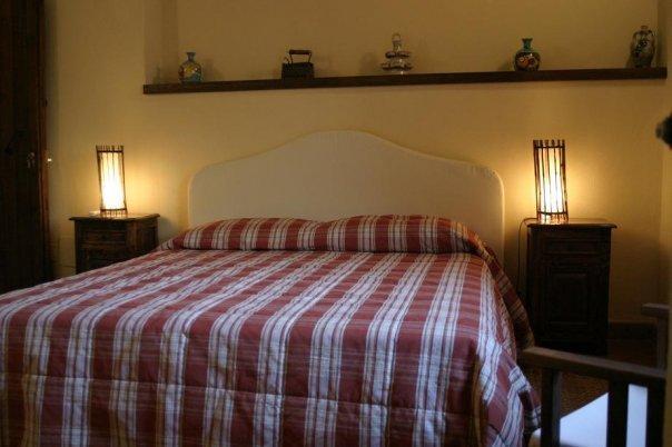 Agriturismo Ridocco 科莱奥内 客房 照片