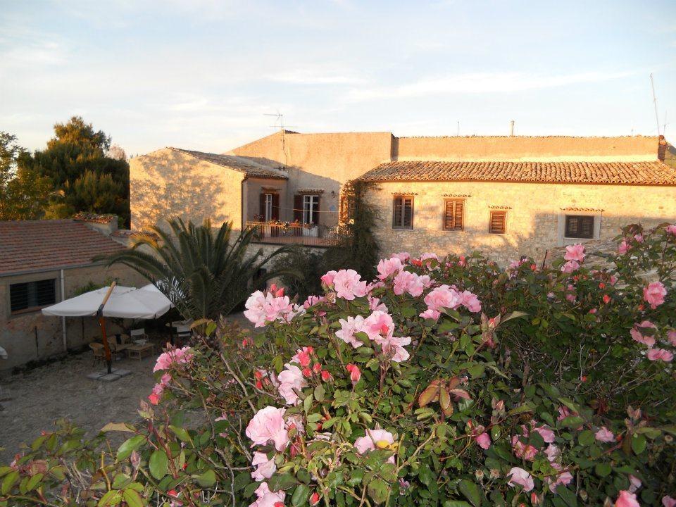 Agriturismo Ridocco 科莱奥内 外观 照片