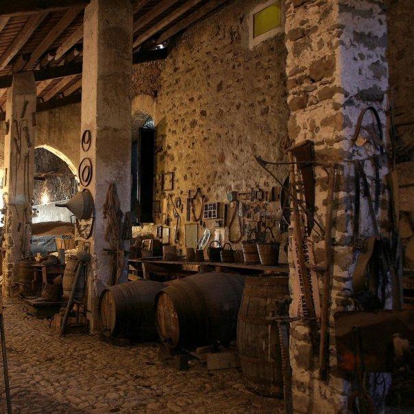 Agriturismo Ridocco 科莱奥内 外观 照片
