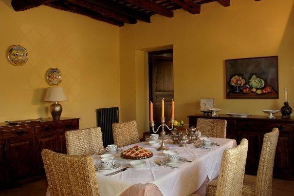 Agriturismo Ridocco 科莱奥内 外观 照片