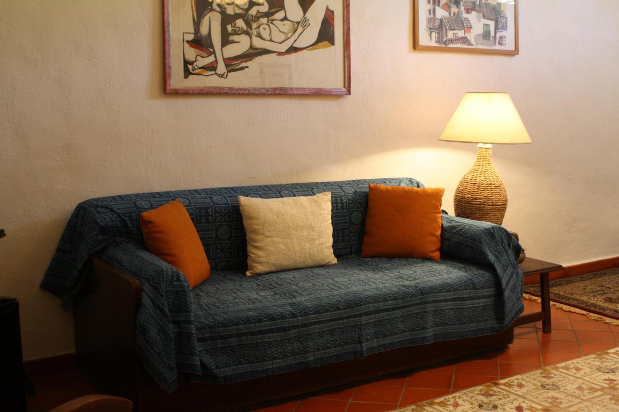 Agriturismo Ridocco 科莱奥内 外观 照片
