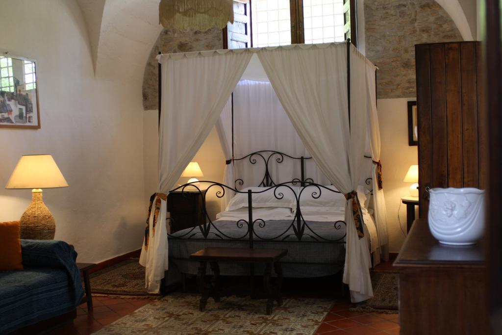 Agriturismo Ridocco 科莱奥内 外观 照片