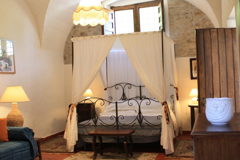 Agriturismo Ridocco 科莱奥内 外观 照片