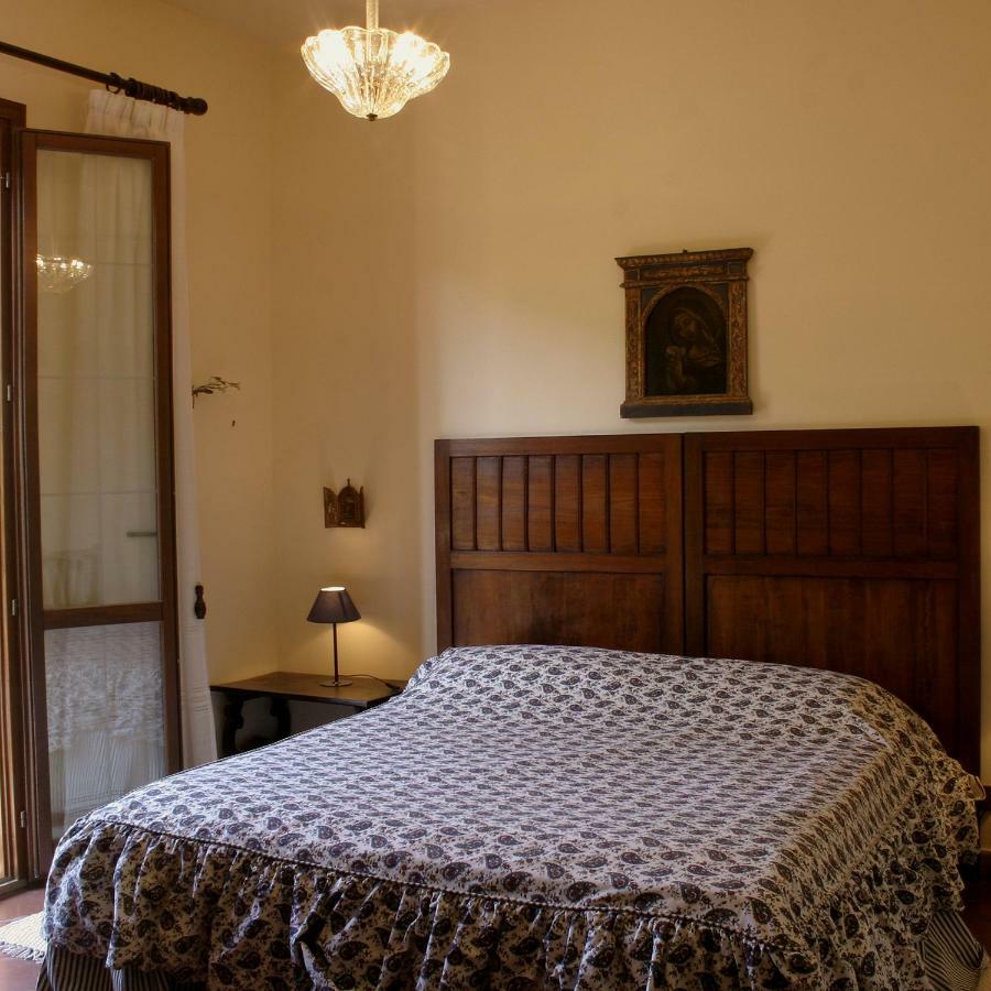 Agriturismo Ridocco 科莱奥内 外观 照片