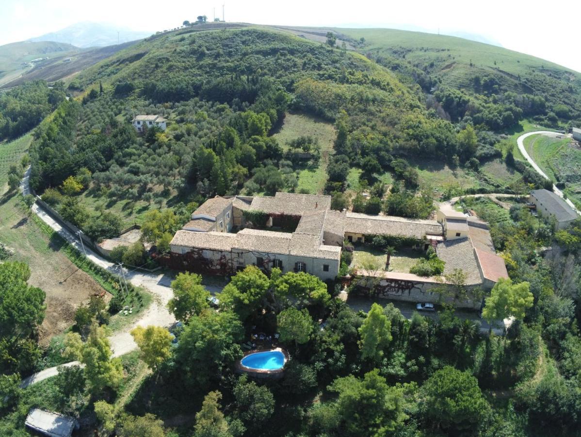 Agriturismo Ridocco 科莱奥内 外观 照片